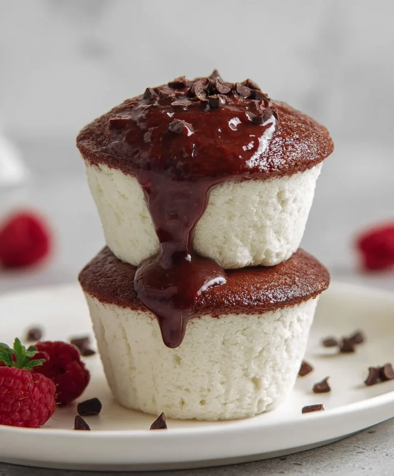 Healthy Cottage Cheese Desserts Delicious & Easy