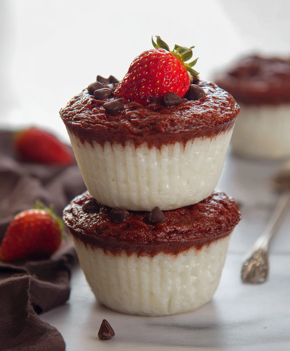 Healthy Cottage Cheese Desserts Delicious & Easy