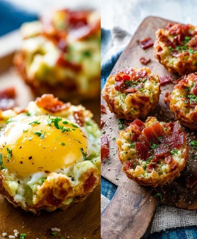 20 Incredibly Tasty Keto Breakfast Recipes