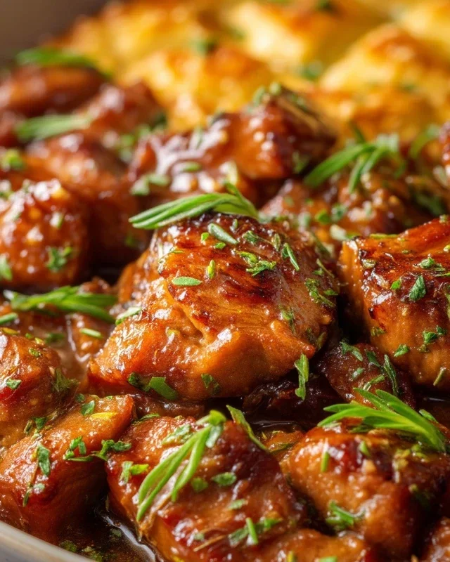 Easy Dinner Recipes