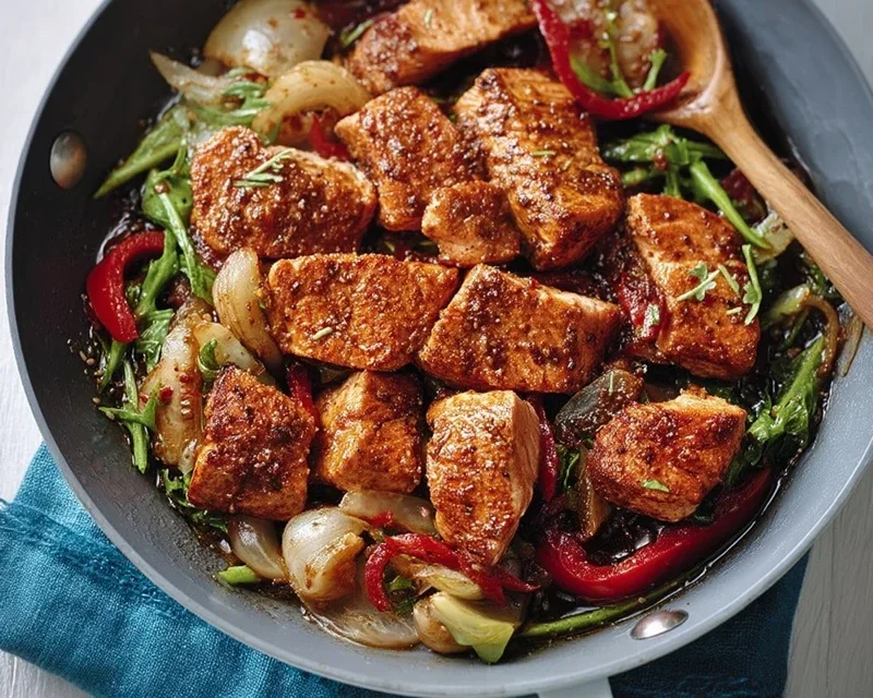 7 Skinny Dinners Under 299 Calories (That Actually Taste Good)