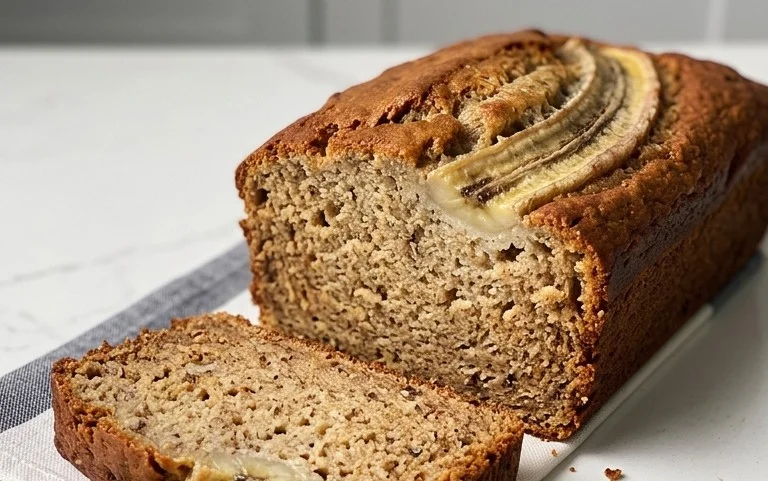 Best Banana Bread Recipe
