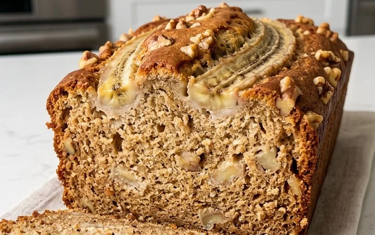 Banana Bread Recipe