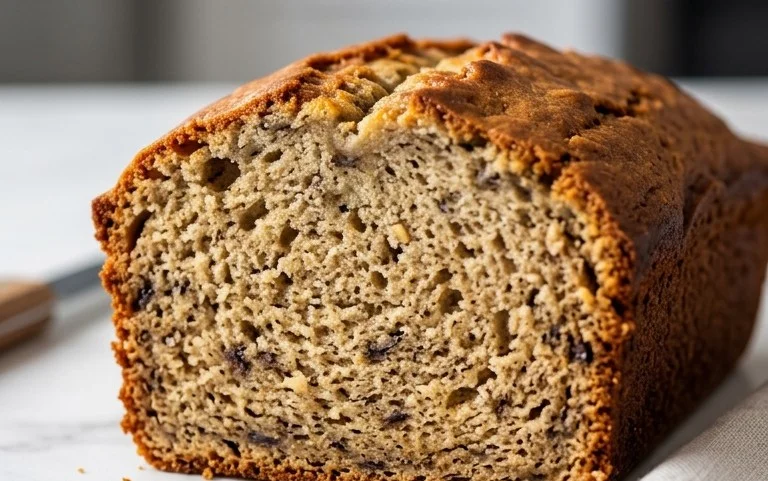 Best Banana Bread Recipe
