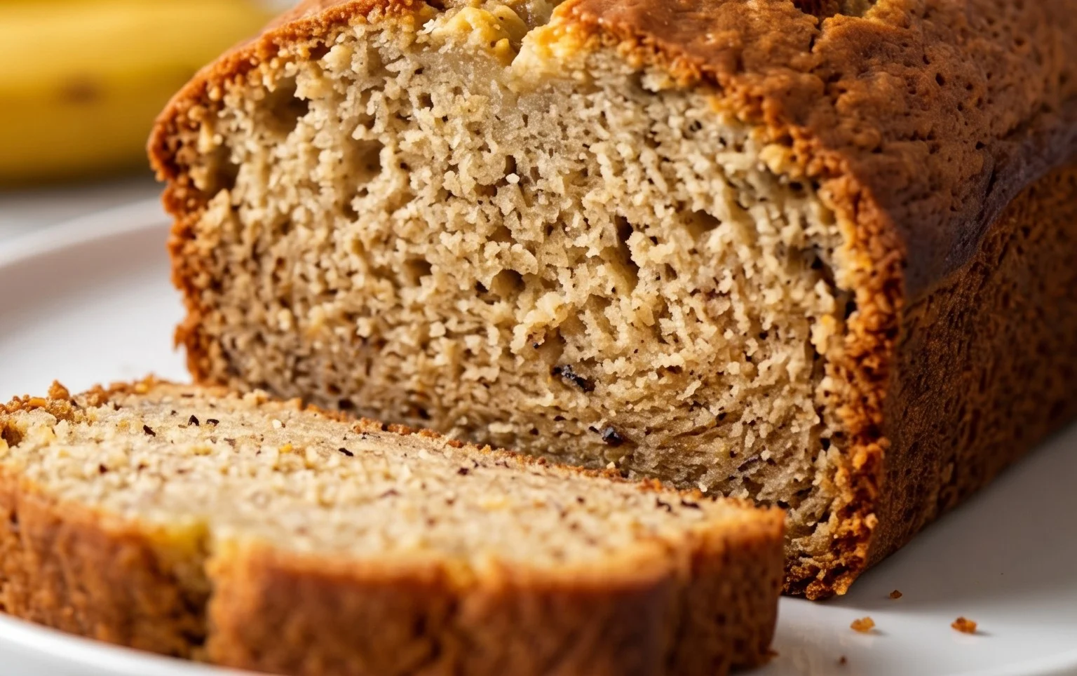 Best Banana Bread Recipe
