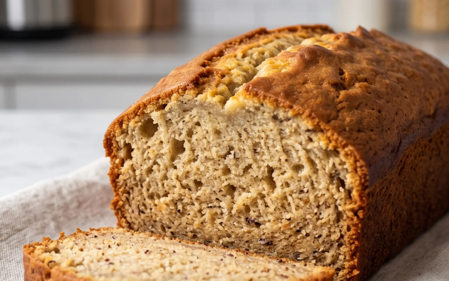 Best Banana Bread Recipe