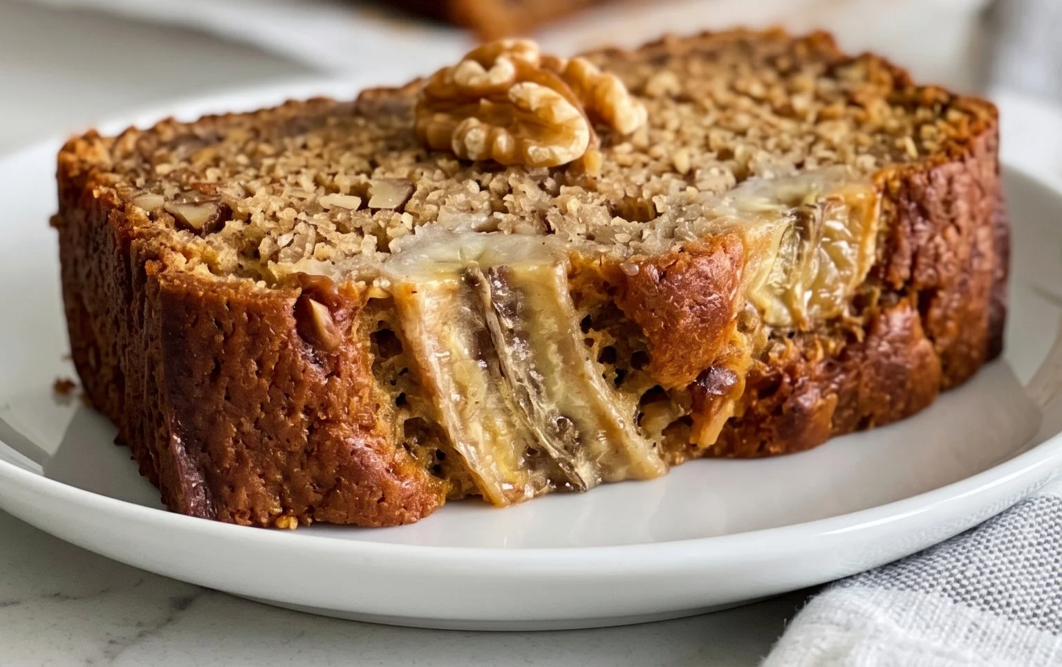 Best Easy Banana Bread Recipe