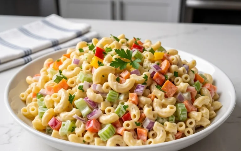 Macaroni Salad