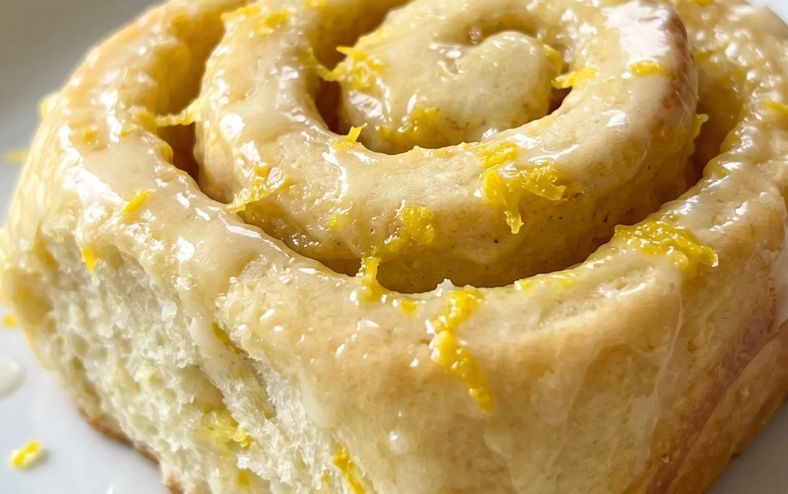 Lemon Rolls