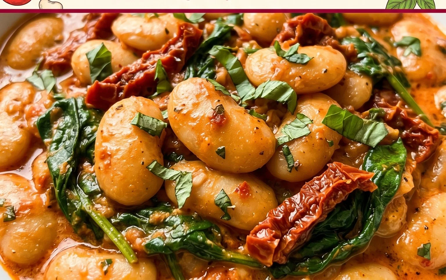 Marry Me Butter Beans