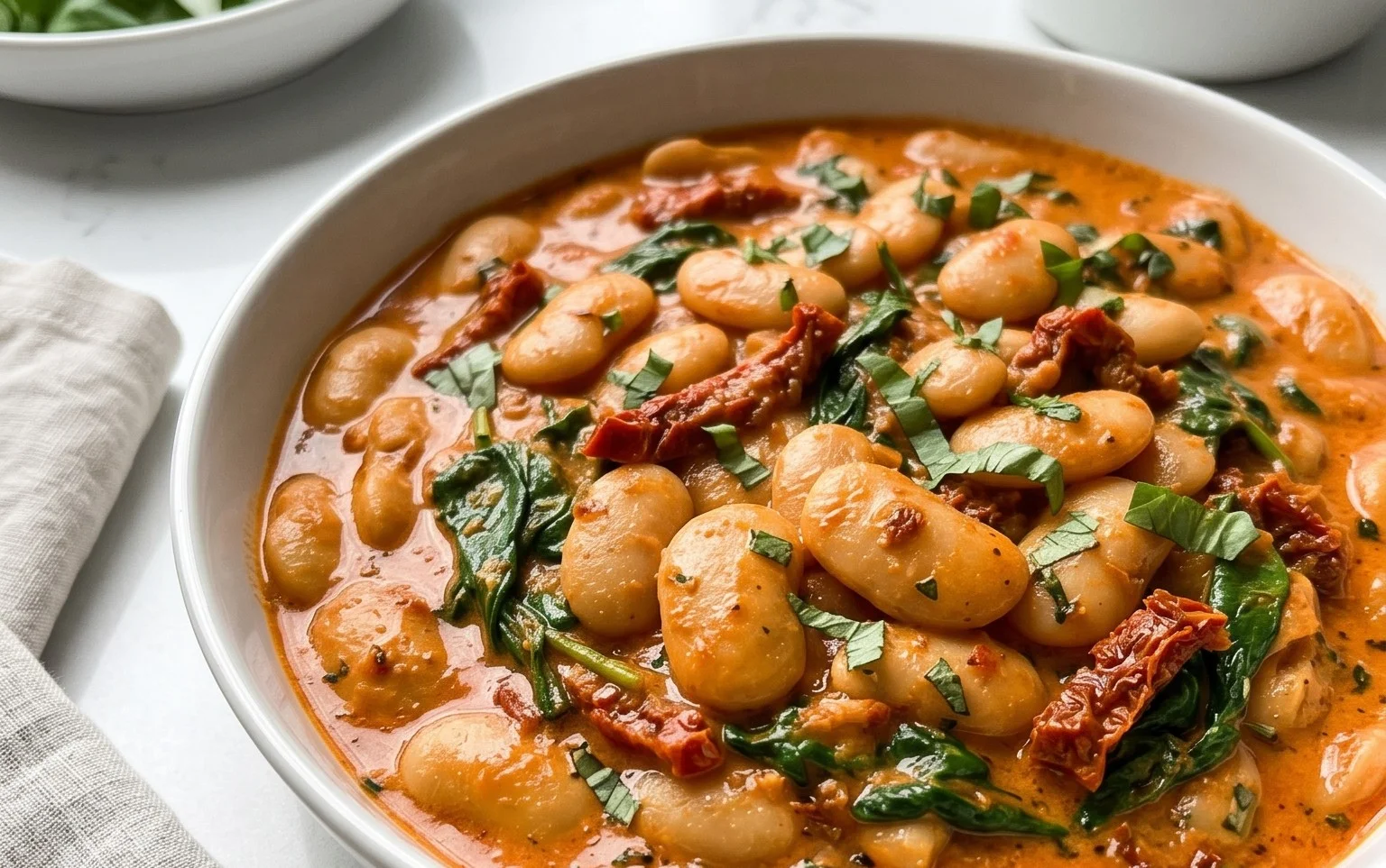 Marry Me Butter Beans