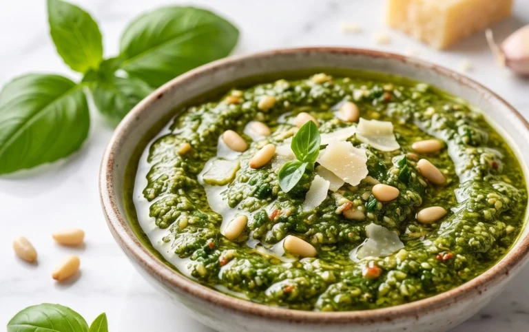 mix and match pesto recipe