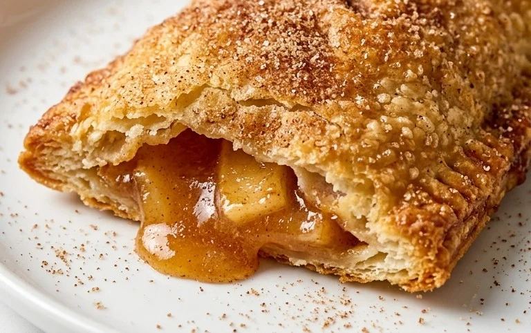 The Best Fried Apple Pies Recipe (Homemade)
