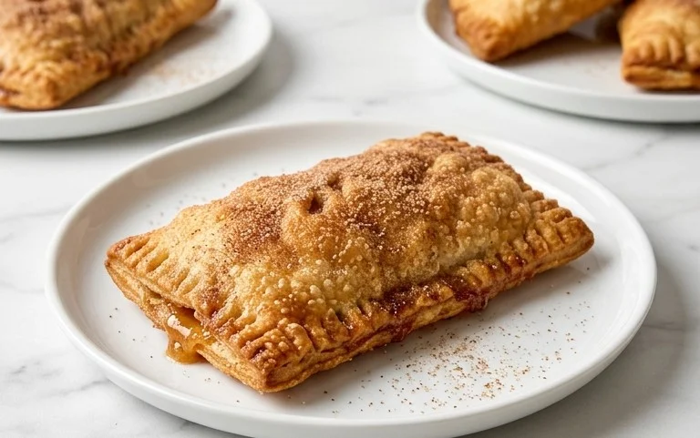 The Best Fried Apple Pies Recipe (Homemade)