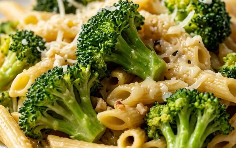 Broccoli Pasta