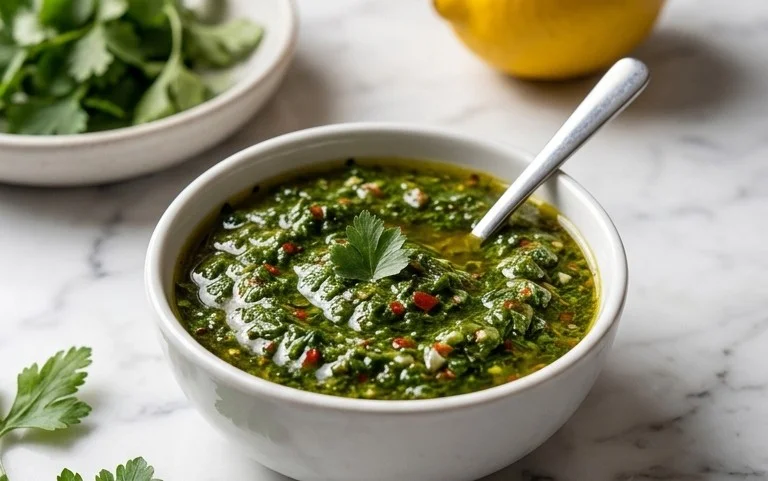 Chimichurri Sauce