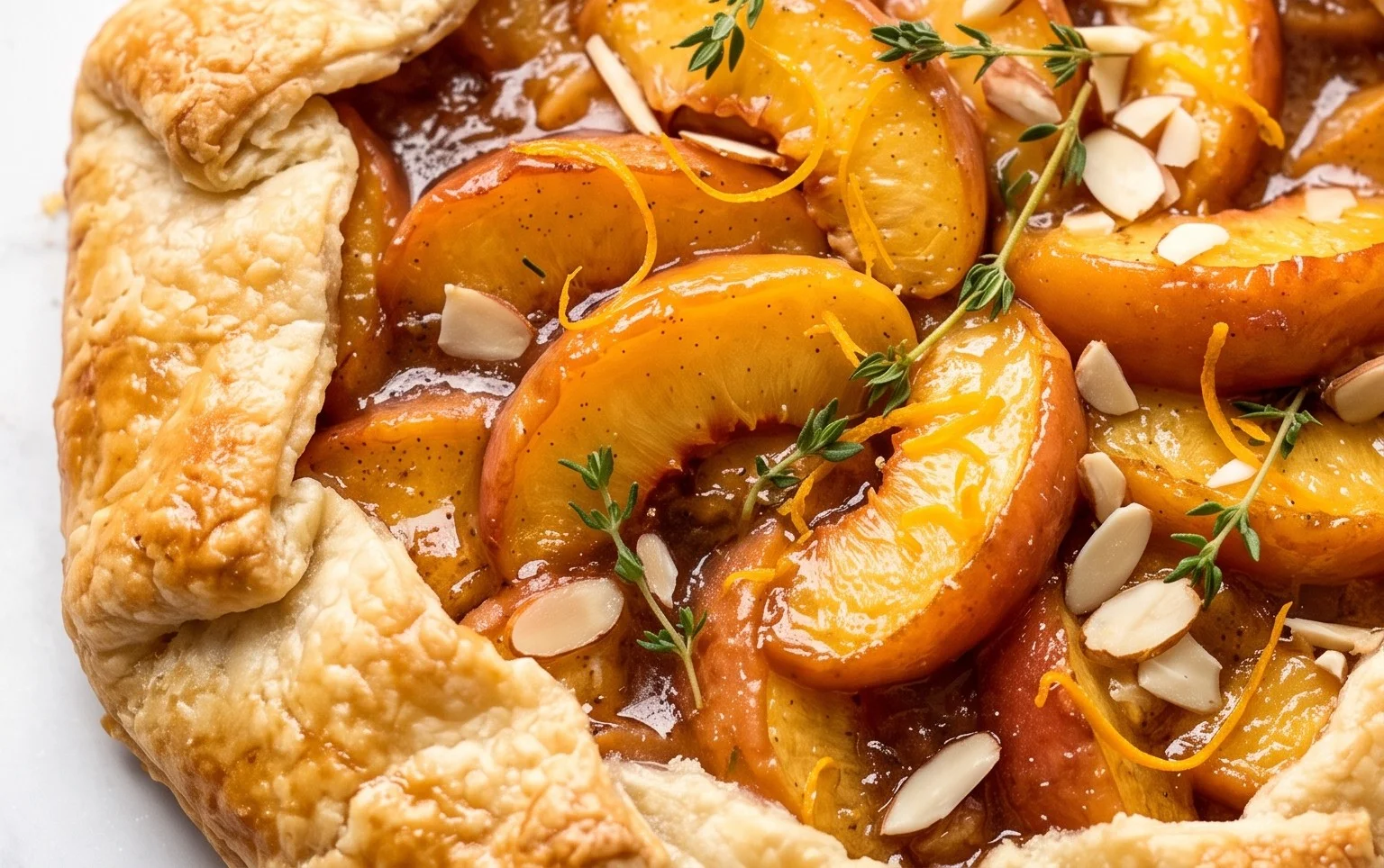 25 Easy Recipes Using Fresh Peaches