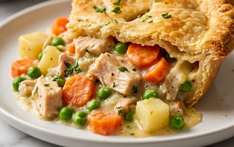 50+ All Time BEST Comfort Fall Recipes