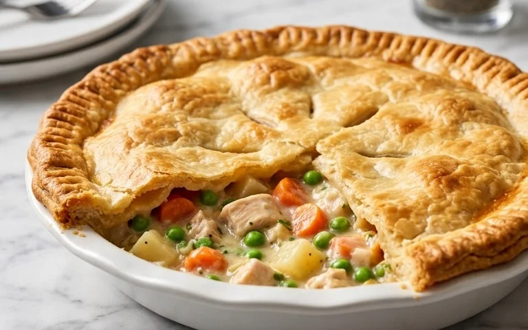 50+ All Time BEST Comfort Fall Recipes
