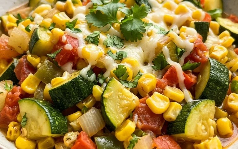 Calabacitas