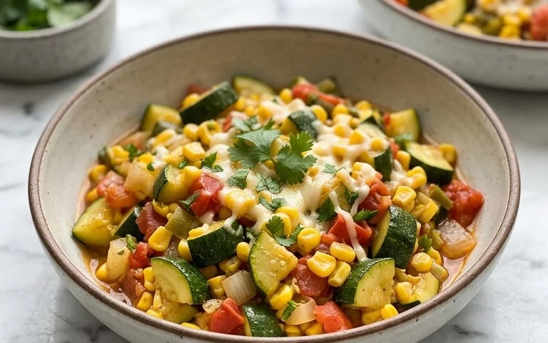 Calabacitas
