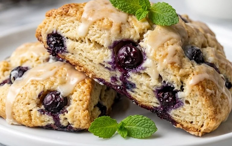 Best Recipe for Scones (Sweet or Savory)