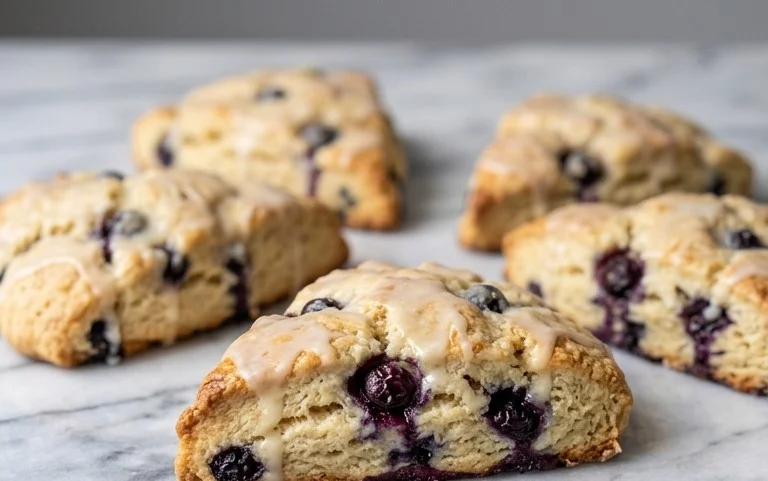 Best Recipe for Scones (Sweet or Savory)