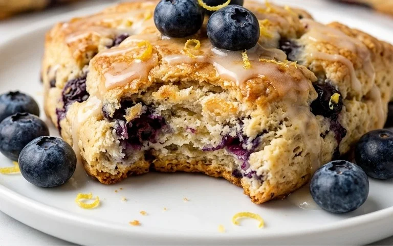 Scones Recipe