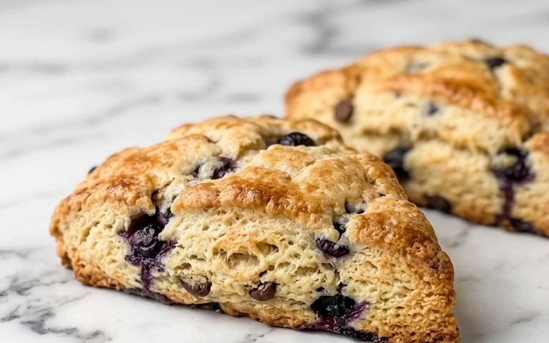 Scones Recipe